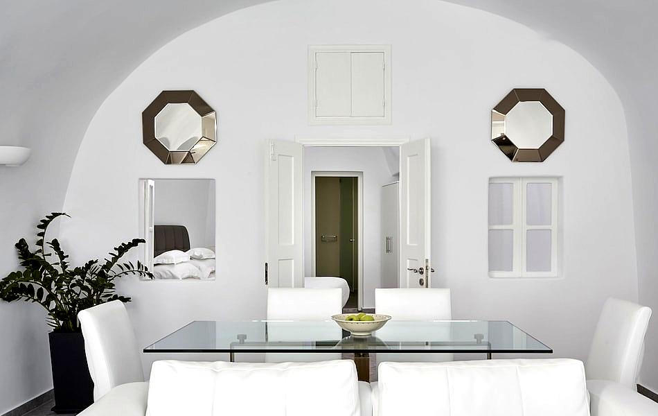 Canaves Elefas Villas